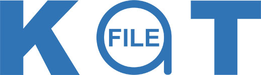 Logo Katfile